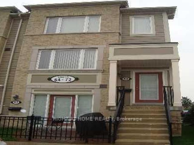64 5035 Oscar Peterson Boulevard, Mississauga | For Rent @ $2,850 | Condos. Ca