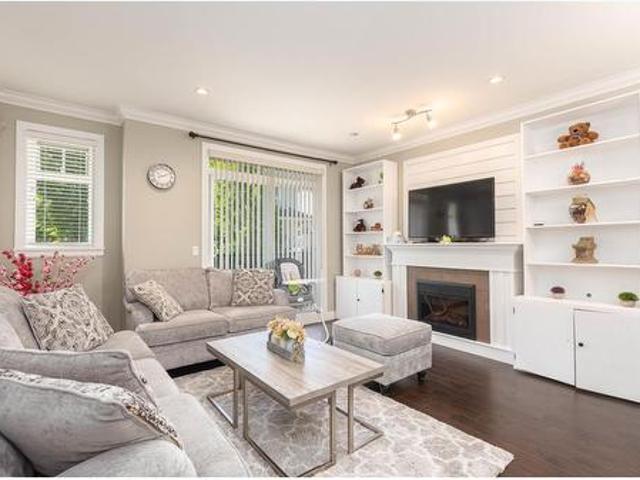 64 6383 Street, Surrey, BC, V3W 0E9 townhouse for sale | Listing ID R3154 | Royal LePage