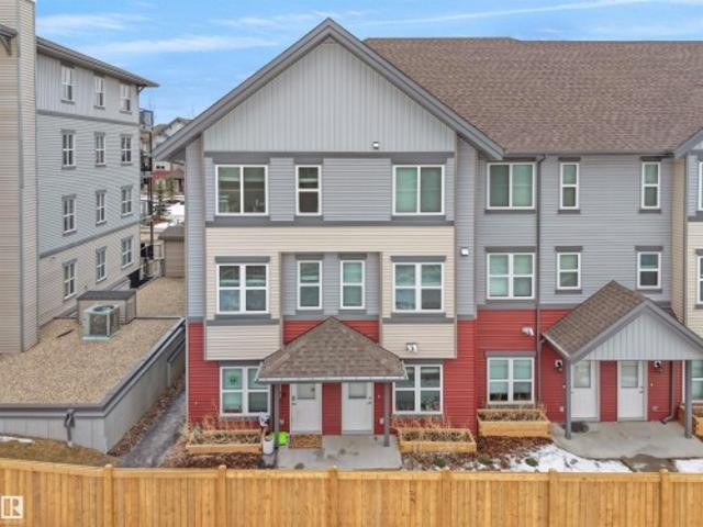 64 655 Watt Boulevard, Edmonton, AB, T6X 0Y2 townhouse for sale | Listing ID E4480 | Royal LePage