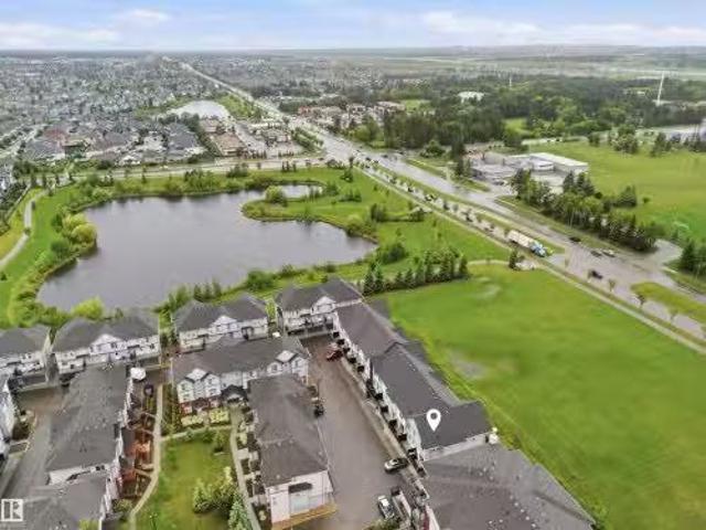 #64 655 Watt Bv Sw, Edmonton, AB, T6X 0Y2 townhouse for sale.