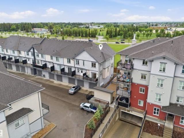 64 655 Watt Bv Sw, Edmonton, AB, T6X 0Y2 townhouse for sale | Listing ID E4501 | Royal LePage