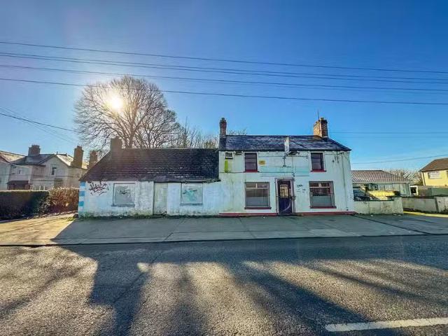 64 66 Point Road, Dundalk, Co. Louth, A91AF80 is for sale