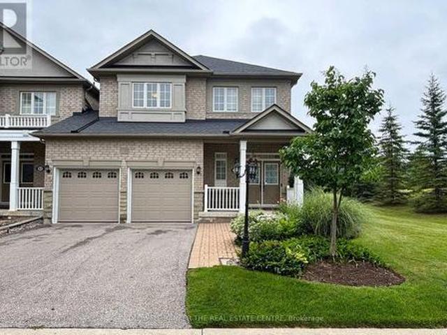 64 85 Stonecliffe Crescent, Aurora, ON, L4G 7Z7 townhouse for lease | Listing ID N13598 | Royal LePage