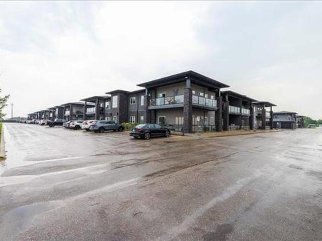 64 1276 Old Pth 59 Hwy, Ile Des Chenes, MB, R0A 0T1 condo for sale | Listing ID 202618 | Royal LePage