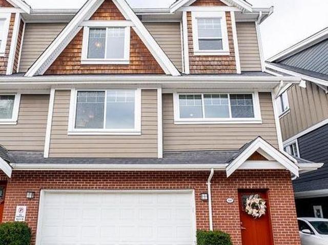 64 1598 Avenue, Surrey, BC, V3Z 2J4 duplex for sale | Listing ID R2965 | Royal LePage