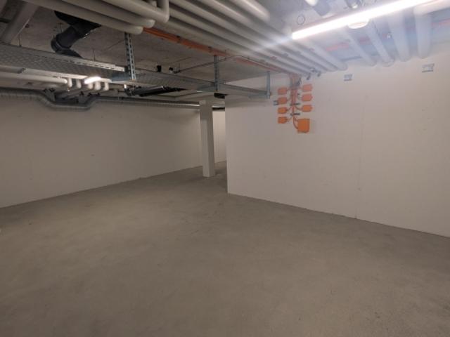 64.1m2 Lagerraum Regensdorf Althardstrasse 52C