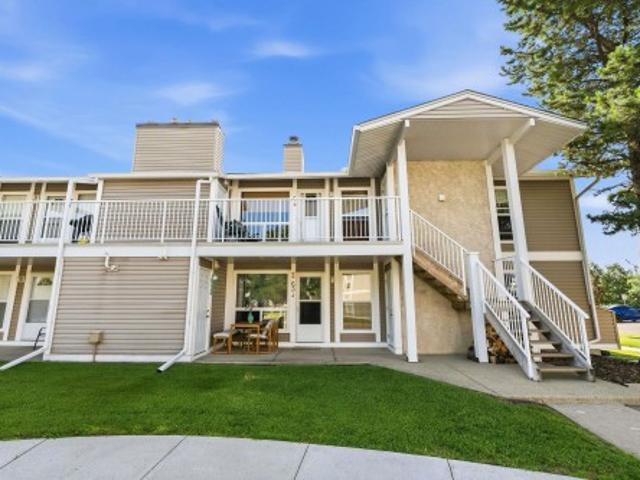 64 2204 St Nw, Edmonton, AB, T6J 5K2 condo for sale | Listing ID E4499 | Royal LePage