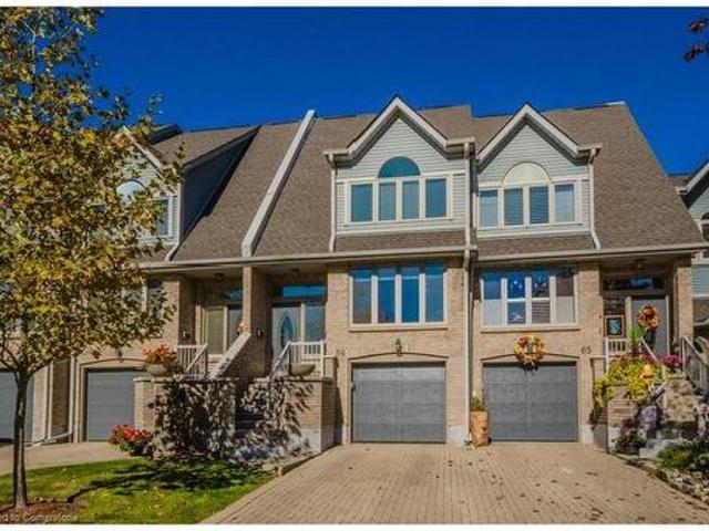 64 225 Benjamin Road, Waterloo, ON, N2V 1Z3 house for sale | Listing ID 40705 | Royal LePage
