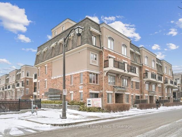64 2441 Greenwich Drive, Oakville | 2Beds/2Bath, Townhouse, $2,850/mo | Condos. Ca