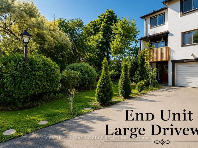 64 2651 Aquitaine Avenue, Mississauga | 3+1Beds/2Bath, Townhouse, $649,000 | Condos. Ca
