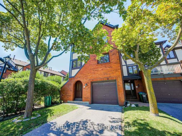 64 3360 Council Ring Road, Mississauga | 3Beds/3Bath, Townhouse, $699,000 | Condos. Ca