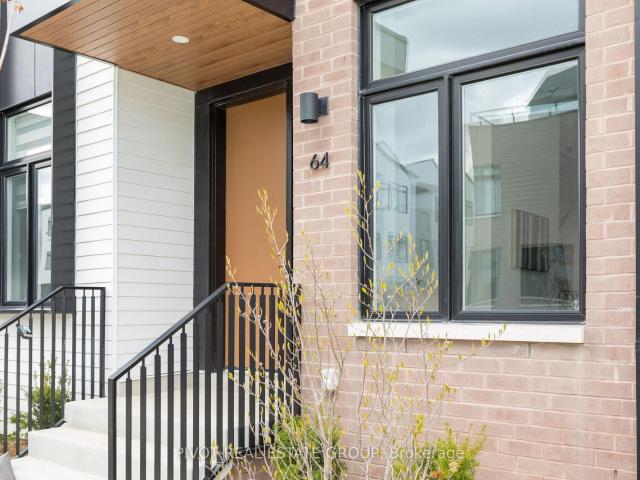 64 35 Lou Parsons Way, Mississauga | For Sale @ $999,900 | Condos. Ca