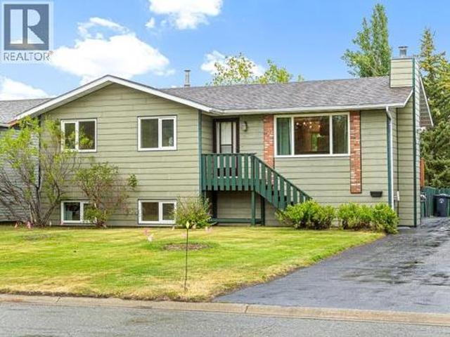64 Tamarack Drive, Whitehorse, YT, Y1A 4Y6 house for sale | Listing ID 17637 | Royal LePage