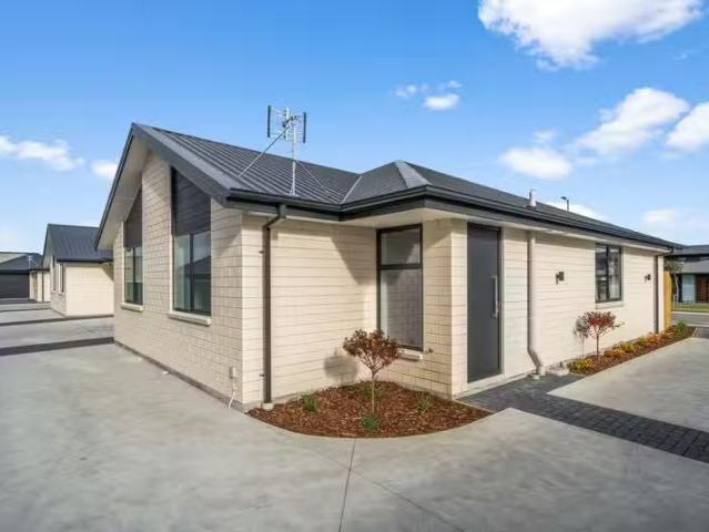 6/4 Te Rito Street, Marshland, NZ 8051 House for Sale