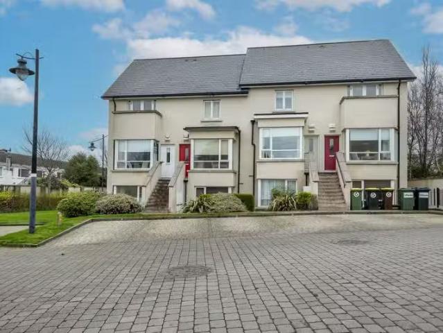 64 The Crescent, Robswall, Malahide, Co. Dublin, K36TX03 is fo.