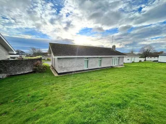 64 The Waverings, Blainroe, Wicklow, A67 WF77