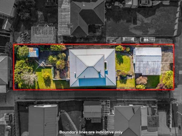 64 Titoki Street, Te Atatu Peninsula, Waitakere City
