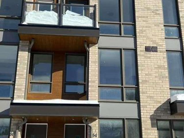 64 Turtle Island Road, Toronto, ON, M6A 2M5 townhouse for sale | Listing ID C13443 | Royal LePage
