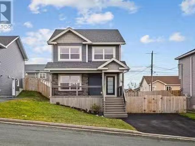 64 Tyrell Drive, Paradise, NL, A1L 3Y8 house for sale Listi.