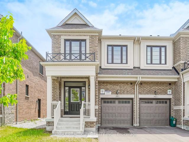 64 Velvet Drive, Whitby | For Sale @ $910,000 | Condos. Ca