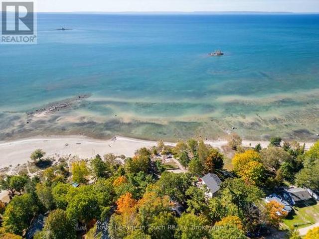 64 Wahnekewening Drive, Tiny, ON, L0L 2J0 house for sale | Listing ID S13563 | Royal LePage