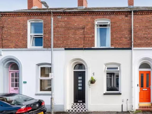 64 Walmer Street