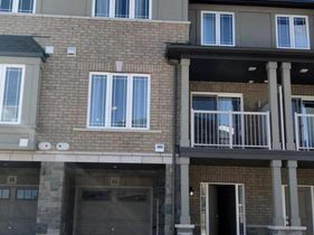 64 Waterlily Way, Hamilton, ON, L0R 1P0 house for lease | Listing ID X13466 | Royal LePage