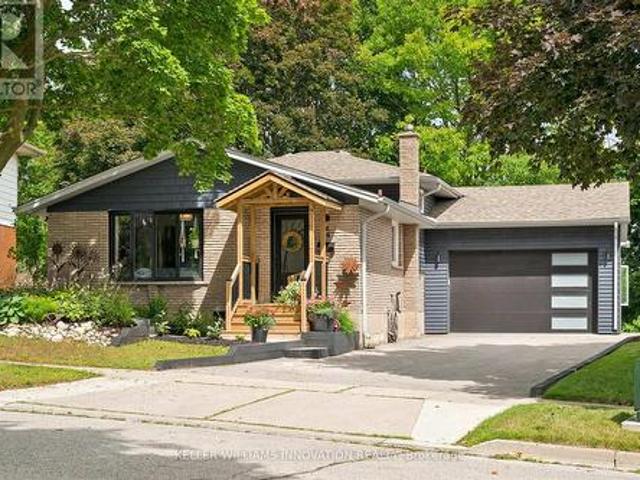 64 Westbury Crescent, Cambridge, ON, N3C 3G2 house for sale | Listing ID X13602 | Royal LePage