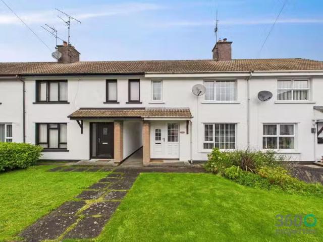 64 Whinsmoor Park