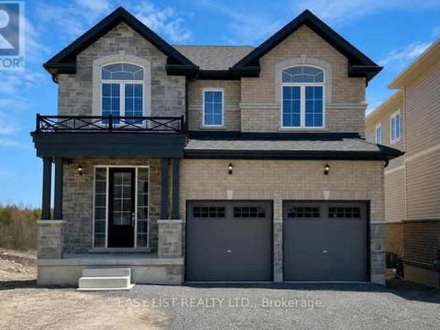 64 York Drive, Peterborough, ON, K9K 0H8 house for sale | Listing ID X13440 | Royal LePage