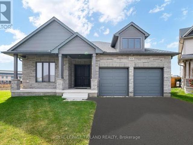 64 Acorn Trail, St. Thomas, ON, N5R 0H8 house for sale | Listing ID X12000 | Royal LePage
