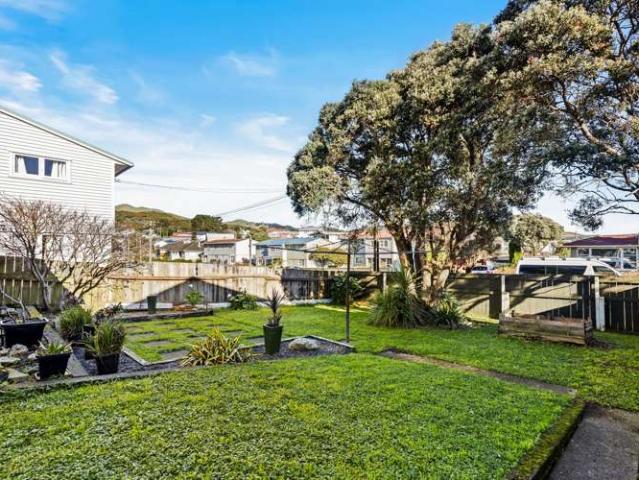 64 Astrolabe Street, Cannons Creek, Porirua City