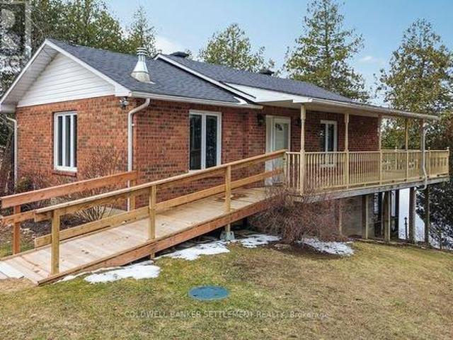 64 B7 Road, Rideau Lakes, ON, K0G 1L0 house for sale | Listing ID X12079 | Royal LePage