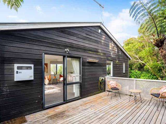 64 Balfour Street, Mornington, Wellington City