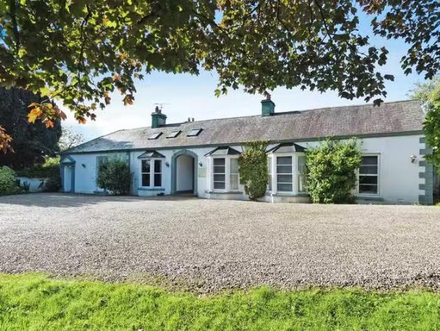 64 Balnamore Road