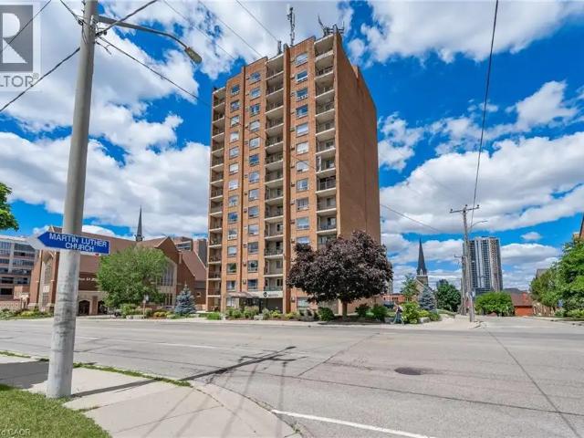 64 BENTON Street Unit# 1004