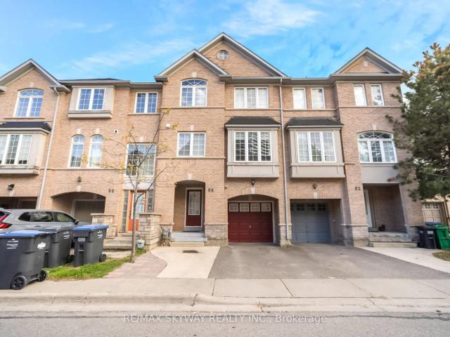 64 Bernard Avenue, Brampton | For Sale @ $699,000 | Condos. Ca