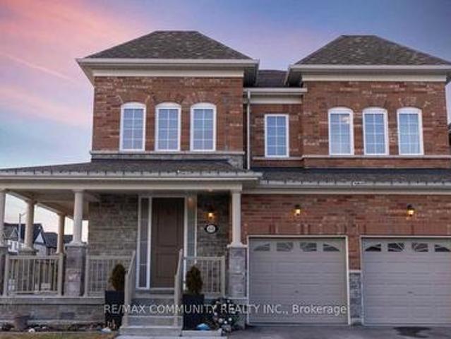 64 Bill Hutchinson Crescent, Clarington, ON, L1C 7C9 house for lease | Listing ID E13571 | Royal LePage