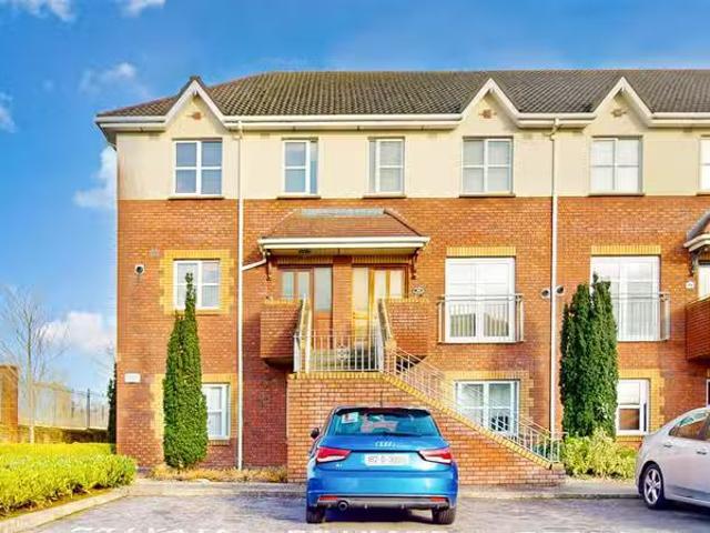 64 Boroimhe Blackthorn, Swords, Dublin, K67 TH72