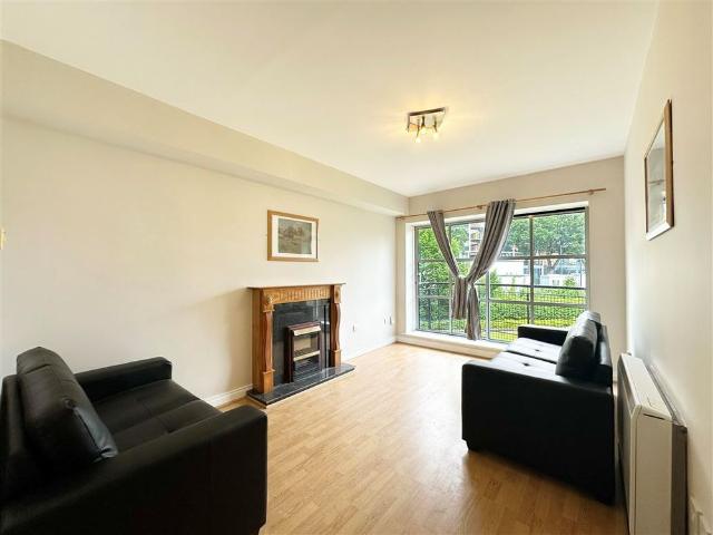 64 Block D1, Bow Bridge Place, Kilmainham, Dublin 8