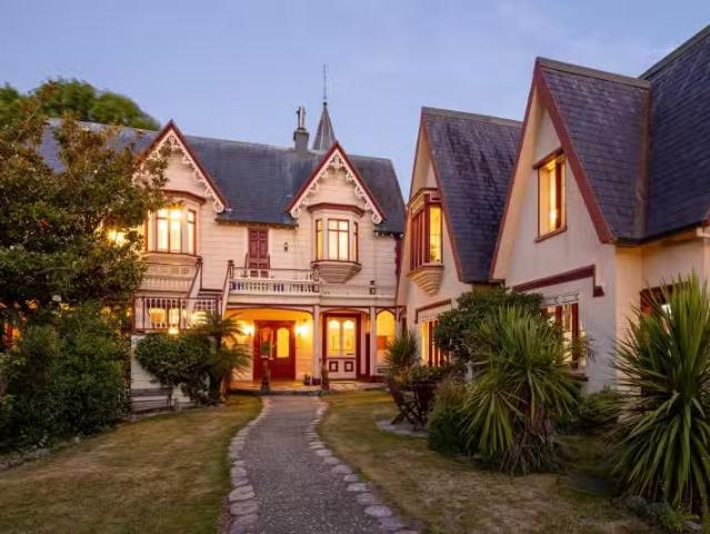 64 Brougham Street, Nelson South, Nelson
