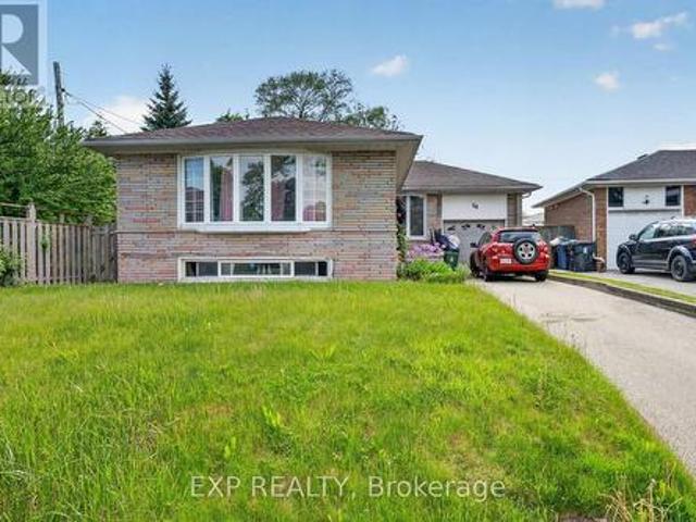 64 Bridesburg Drive, Toronto, ON, M9R 2K8 house for sale | Listing ID W13222 | Royal LePage