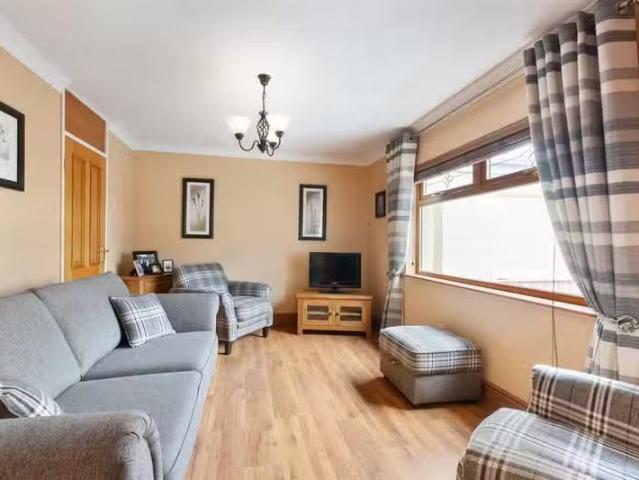 64 Cairn Court, Ballymun, Dublin 11, D11 K123
