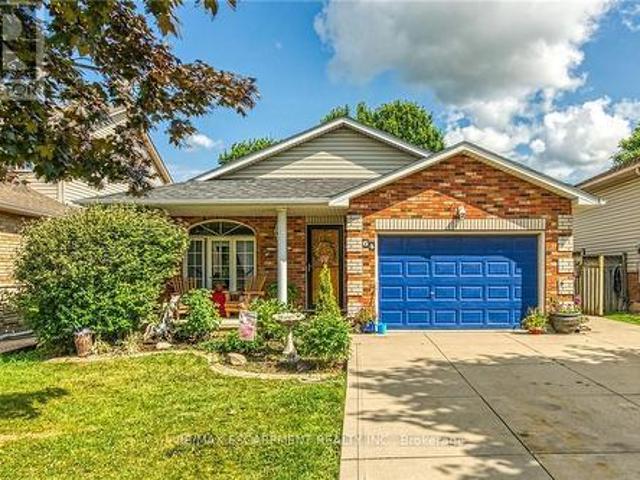 64 Caledonia Avenue, Haldimand, ON, N3W 2M9 house for sale | Listing ID X13489 | Royal LePage