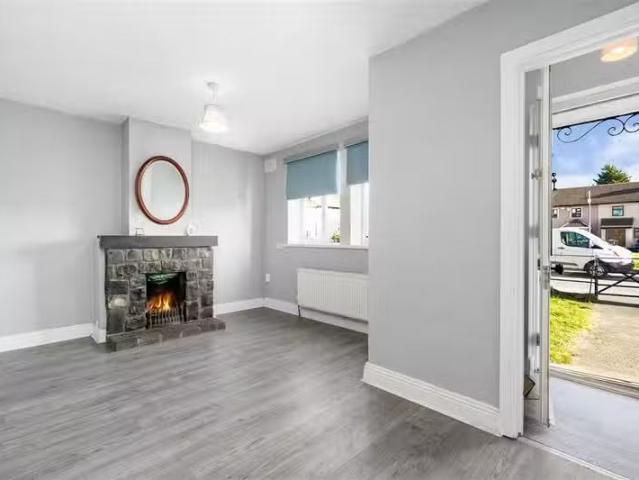 64 Captains Avenue, Crumlin, Dublin 12, D12 X7V0, D12 X7V0