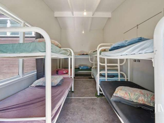 64 Cape Barrier Road, Great Barrier Island, Hauraki Gulf Islands
