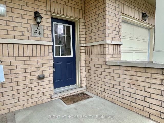 64 Cathedral High St, Markham, ON | Condos. Ca