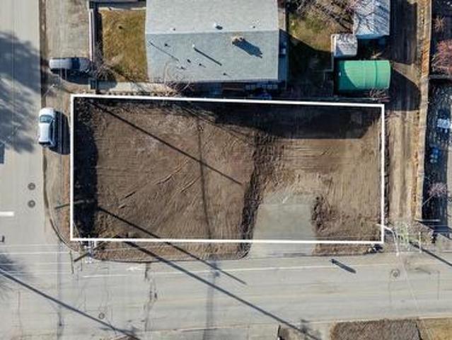 64 Centre Avenue, Kamloops, BC, V2C 1V2 vacant land for sale | Listing ID 10398 | Royal LePage
