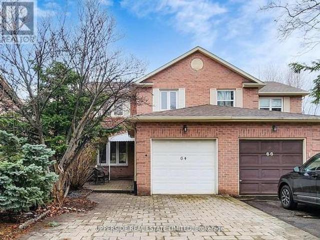 64 Colleen Street, Vaughan, ON, L4J 5G6 house for sale | Listing ID N13629 | Royal LePage