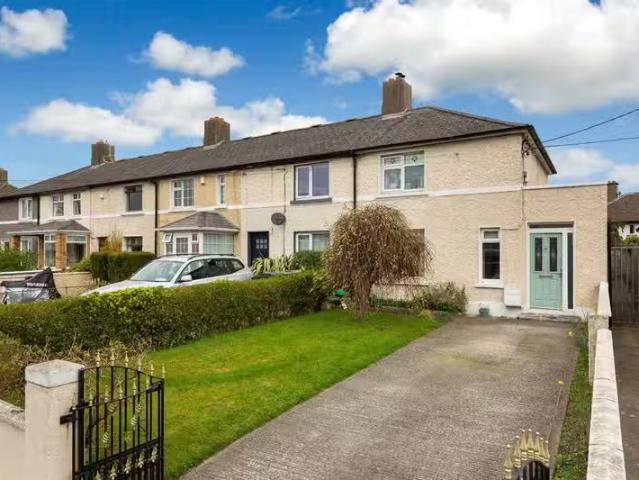 64 Collins Avenue, Donnycarney, Dublin 9